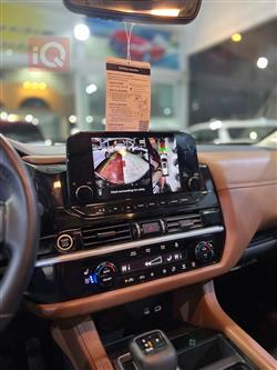 نيسان باثفايندر